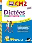 Dictées CM2