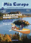 Mia Europo, n°23 - novembre 2021 - Reportage. Direction la Slovénie !