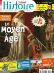 Histoire Junior, N°112 - novembre 2021 - Le Moyen Âge