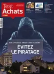 Test Achats, 666 - Septembre 2021 - Evitez le piratage