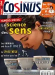 Cosinus, N° 242 - Novembre 2021 - La science des sens