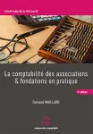 La comptabilité des associations & fondations