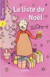 Tirelire, 21e année, 4 - 01/12/2021 - La liste de Noël