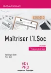 Maîtriser l'I-Soc 2021-2022