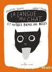 La langue au chat