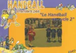 Handball premier pas
