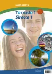 Tornado 1 Sirocco 1 babbelkaarten