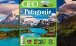 Géo, N°514 - Décembre 2021 - Patagonie chilienne