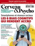 Cerveau & psycho, N°138 - décembre 2021 - Les 6 biais cognitifs qui rendent accro