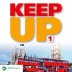 Keep up 1 : CD audio