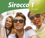 Sirocco 1 : CDs audio