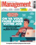 Management, N°300 - Décembre 2021 - Janvier 2022 - On va vous faire aimer votre job