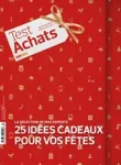 Test Achats, 669 - Décembre 2021 - 25 idées cadeaux pour vos fêtes