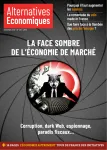 Alternatives Économiques, N°417 - novembre 2021 - La face sombre de l'économie de marché