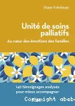 Unité de soins palliatifs