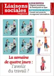 Liaisons sociales magazine, Numéro 227 - Décembre 2021 - La semaine de quatre jours