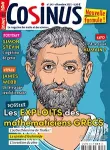 Cosinus, N° 243 - Décembre 2021 - Les exploits des mathématiciens grecs