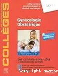 Gynécologie obstétrique