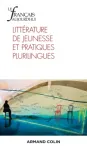 Le français aujourd'hui, N° 215 - Décembre 2021 - Littérature de jeunesse et pratiques plurilingues