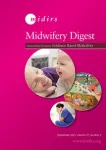 A guide to the Maternity and Infant Care (MIC) database