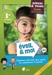 Éveil & moi sciences & techno 1re primaire . Guide de l'enseignant.