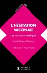 L'hésitation vaccinale