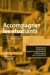 Accompagner les étudiants