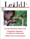 « Tous les pays sont en développement lorsqu’il s’agit de santé mentale »