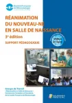 Réanimation du nouveau-né en salle de naissance