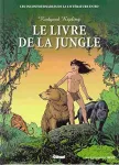 Le livre de la jungle