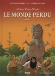 Le monde perdu. Tome 1