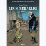 Les misérables. Tome 1