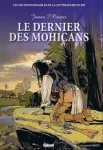 Le dernier des Mohicans