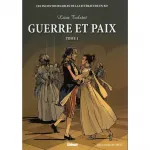 Guerre et paix. Tome 1