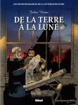 De la terre à la lune