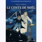 Le conte de Noël