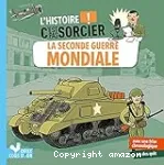 La Seconde guerre mondiale