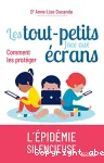 Les tout-petits face aux écrans