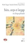 Soins, corps et langage