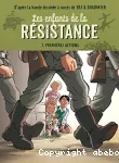 Les enfants de la Résistance, 1. Premières actions