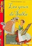 Les yeux de Salka