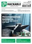 Hackable Magazine, N°40 - janvier / février 2022 - Programmation Baremetal