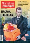 Alternatives Économiques, N°419 - Janvier 2022 - Macron,  le bilan