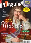 Virgule, N°203 - février 2022 - Molière