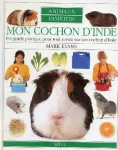 Mon cochon d'inde