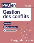 Gestion des conflits