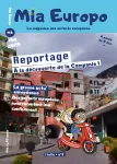 Mia Europo, n°8 - mai 2020 - Reportage. À la découverte de la Campanie !