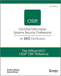 The Official (ISC)2 CISSP CBK Reference