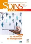 Développer la recherche en management dans les organisations de santé par et pour l’action