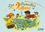 Les 9 familles de la mare